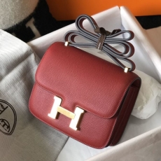 Hermes Constance Bags